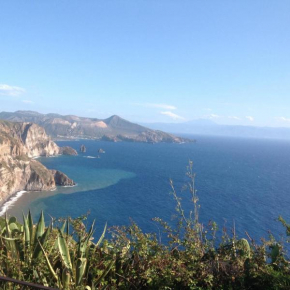 Casa D'Amore Lipari, Lipari